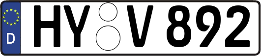 HY-V892