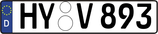 HY-V893
