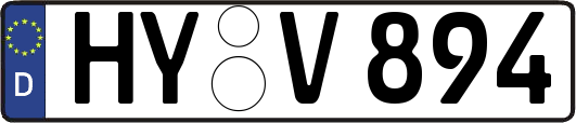 HY-V894
