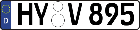HY-V895