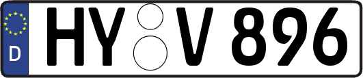 HY-V896