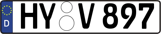 HY-V897