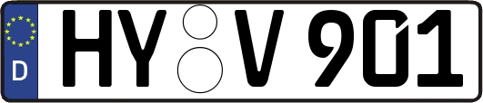 HY-V901
