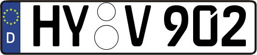 HY-V902