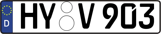 HY-V903