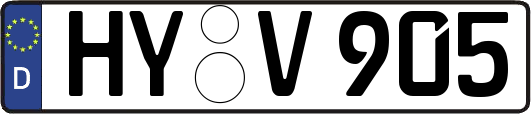 HY-V905
