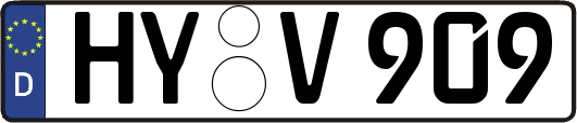 HY-V909