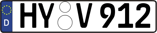HY-V912