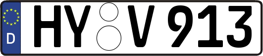 HY-V913
