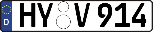 HY-V914