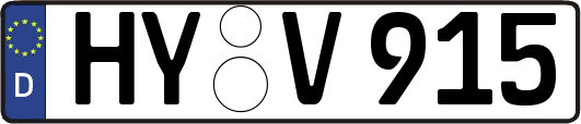 HY-V915