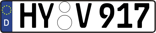 HY-V917