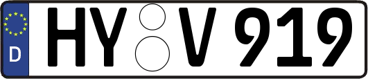 HY-V919