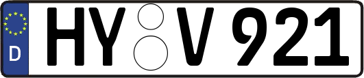HY-V921