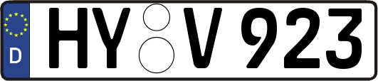 HY-V923