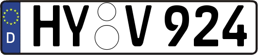HY-V924