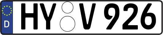 HY-V926