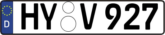 HY-V927
