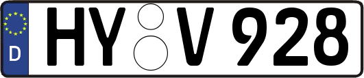 HY-V928