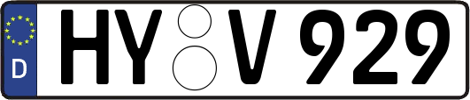 HY-V929