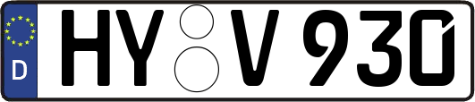 HY-V930