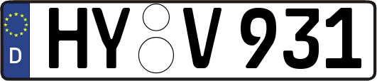 HY-V931