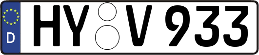 HY-V933