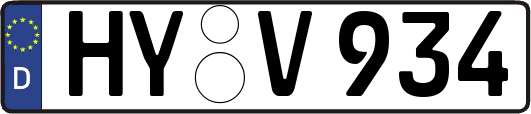 HY-V934