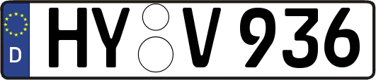 HY-V936