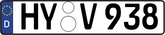 HY-V938