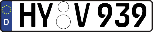 HY-V939