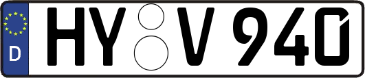 HY-V940