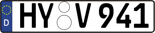 HY-V941