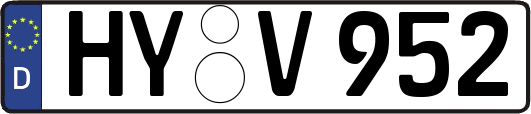 HY-V952