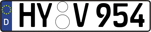 HY-V954