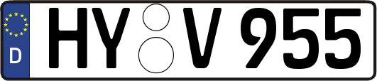 HY-V955