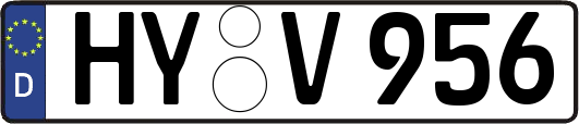 HY-V956