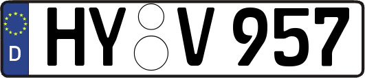 HY-V957