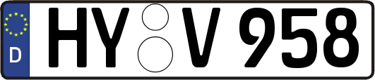 HY-V958