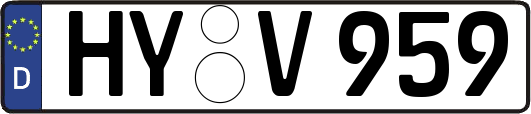 HY-V959