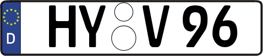 HY-V96