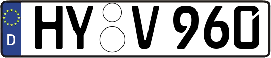 HY-V960