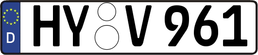 HY-V961