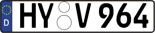 HY-V964