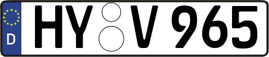 HY-V965