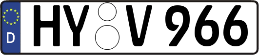 HY-V966