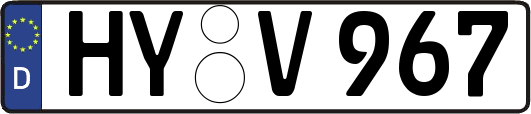 HY-V967