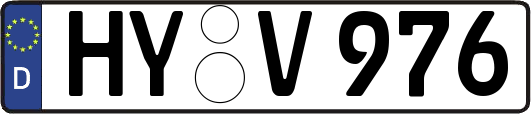 HY-V976