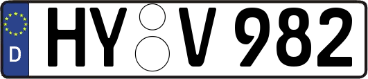 HY-V982