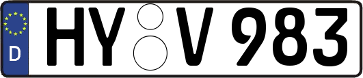 HY-V983